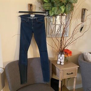 Current Elliott Skinny Jeans (#006)